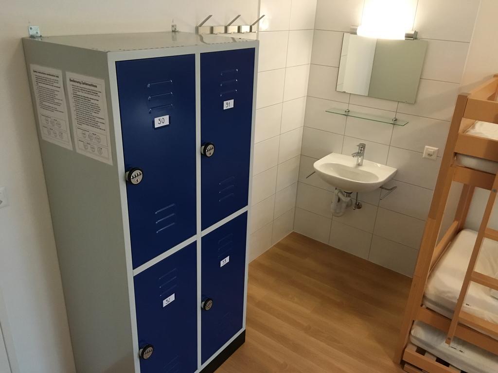 Hirschen Backpacker-Hotel & Pub Schwyz Kültér fotó